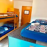 Aladin Hostel