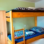 Aladin Hostel