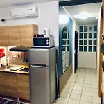 Aladin Hostel