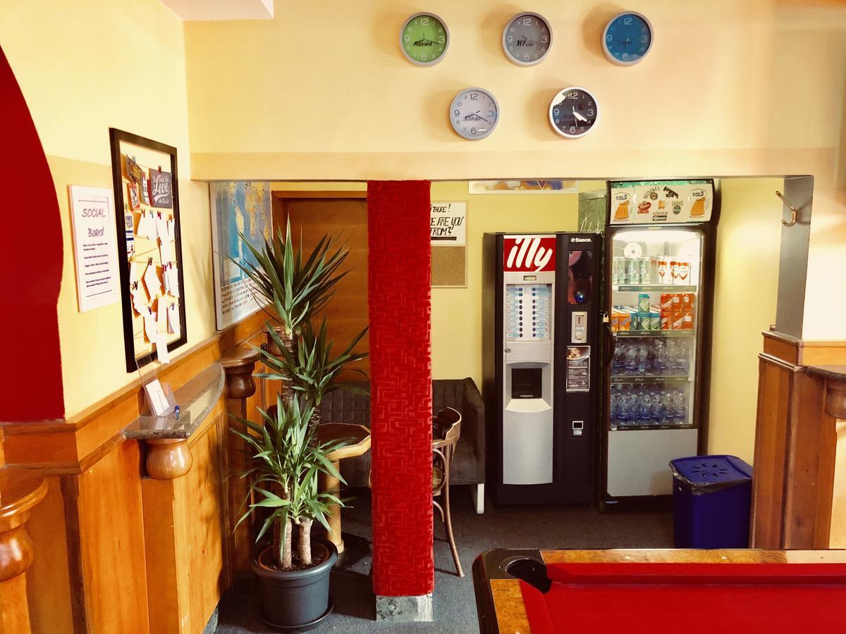 Hostel Aladin