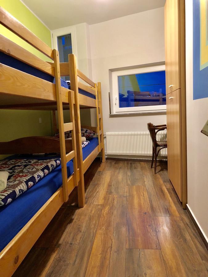 Hostel Aladin *
