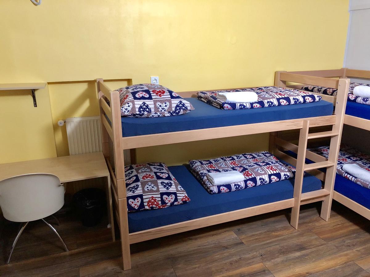Hostel Aladin Ljubljana