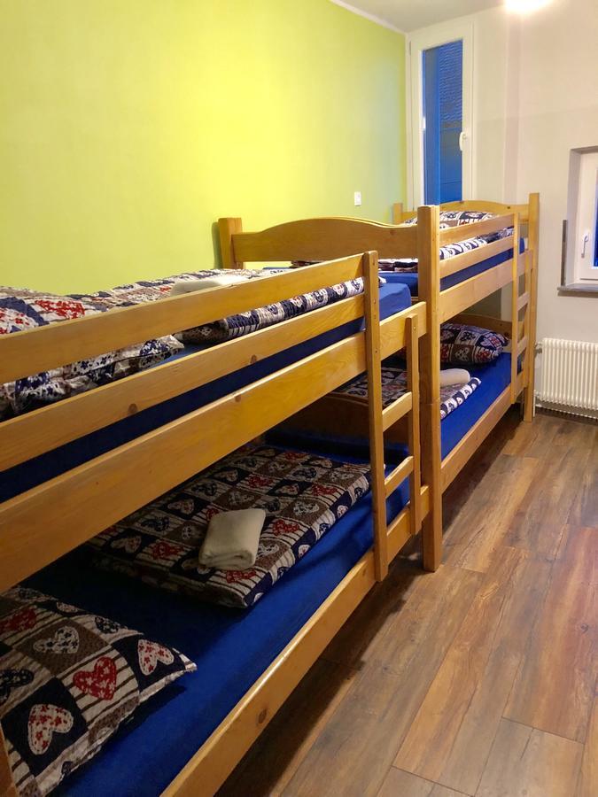 Hostel Aladin
