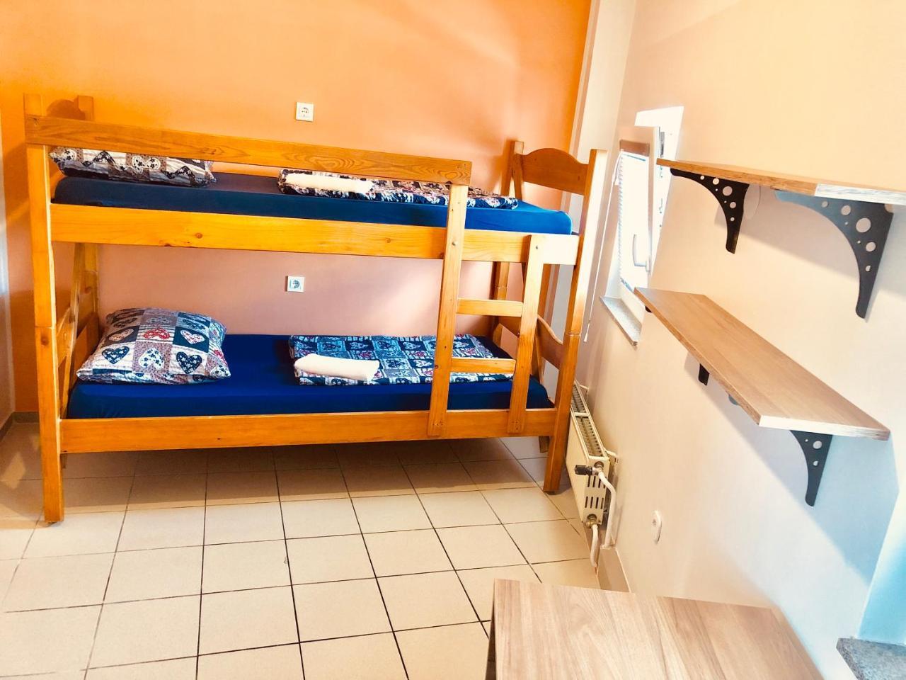 Hostel Aladin
