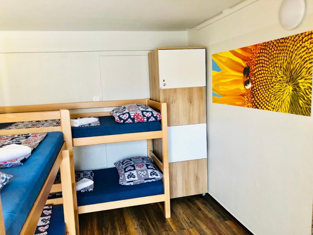 Aladin Hostel Ljubljana