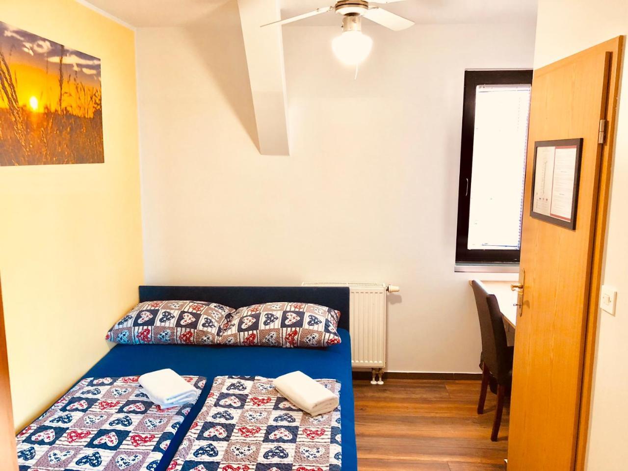 Hostel Aladin Ljubljana