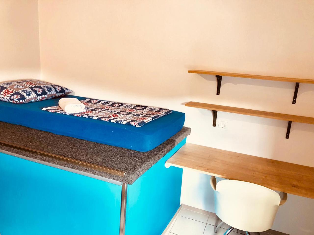 Hostel Aladin Ljubljana