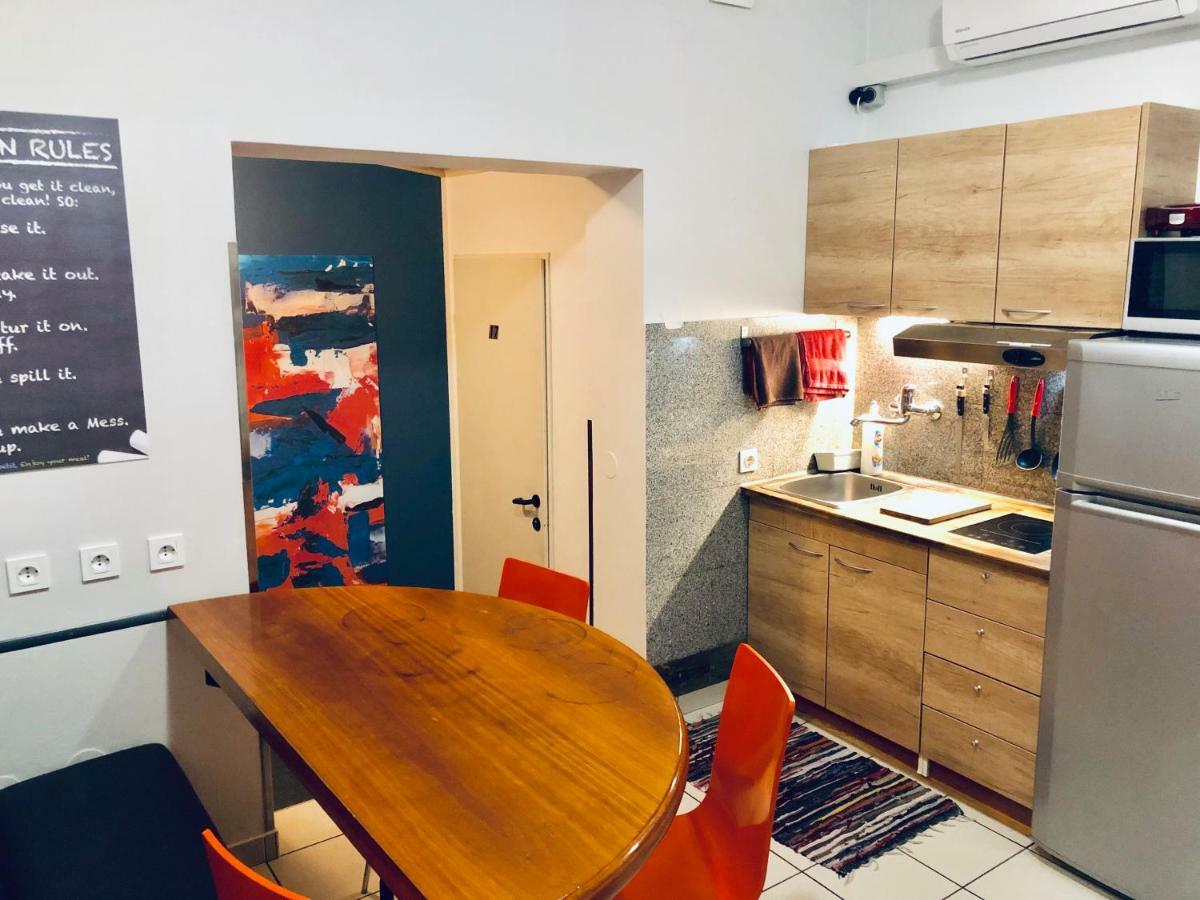 Hostel Aladin Ljubljana